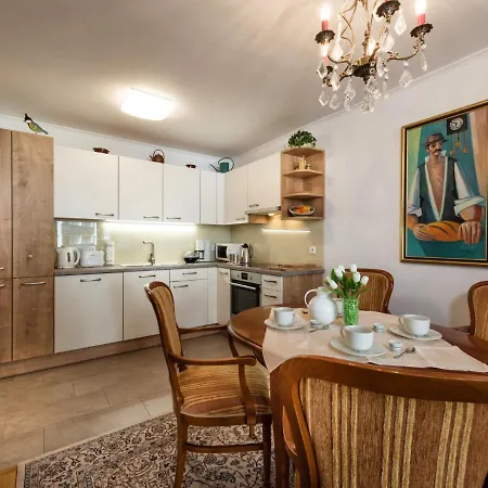 Maria By Interhome Daire