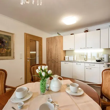 Maria By Interhome * Бадгаштейн