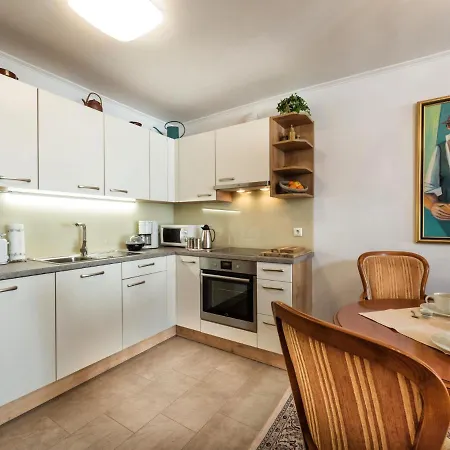 شقة Maria By Interhome باد جاستاين