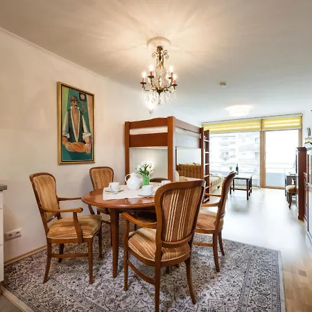 Maria By Interhome Daire