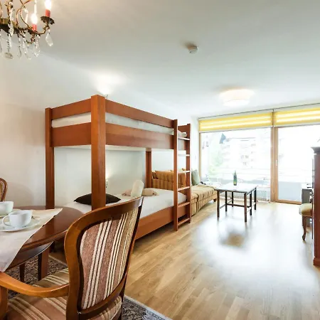 Maria By Interhome * باد جاستاين