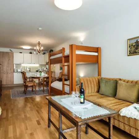 Daire Maria By Interhome *