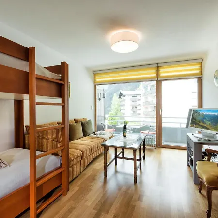 Maria By Interhome Бадгаштейн