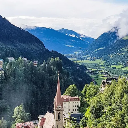Maria By Interhome Lejlighed Bad Gastein