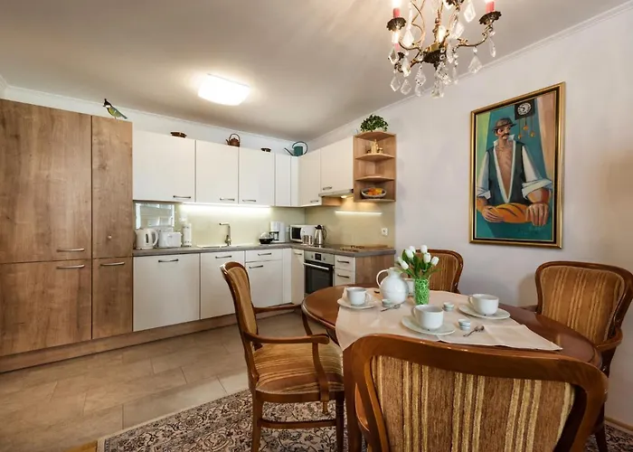 Maria By Interhome شقة