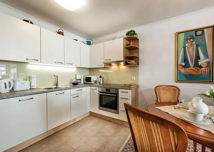 Appartamento Maria By Interhome Bad Gastein