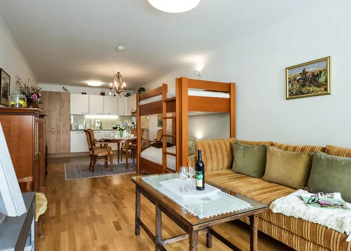 Appartamento Maria By Interhome *