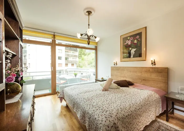 شقة Maria By Interhome