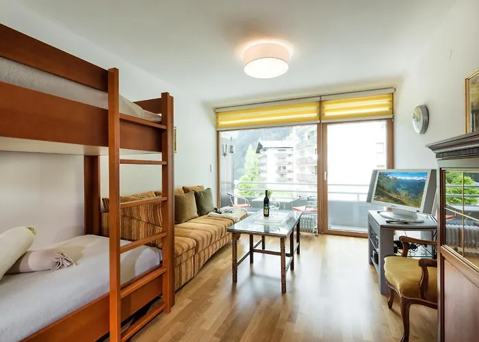 Maria By Interhome باد جاستاين